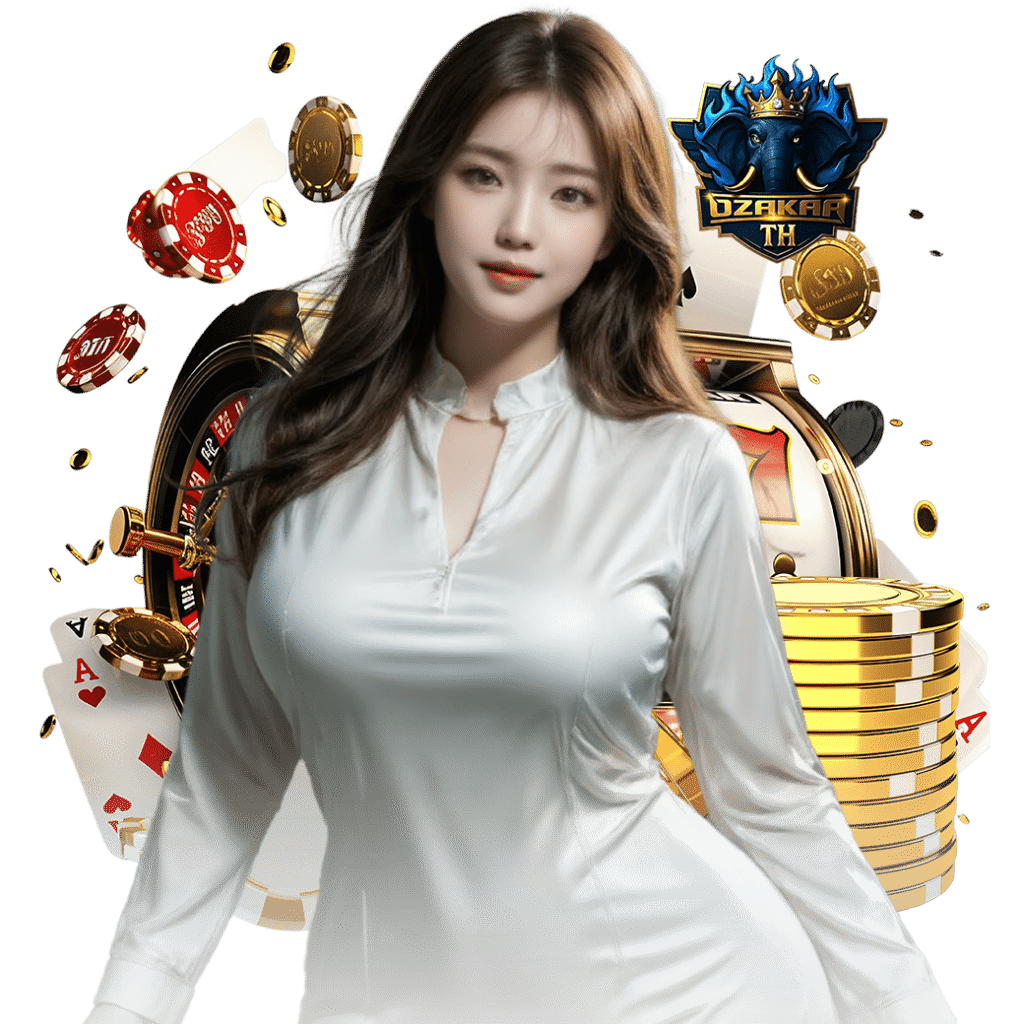 ozakaa slot